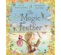 The Magic Feather