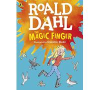 The Magic Finger - Colour Edition