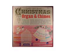 The Magic Fingers Of Merlin, Jonathan Wilson - Christmas Organ and Chimes