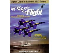 The magic flight [USA] [DVD]