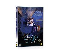 The Magic Flute,1975 (Region All, NTSC)