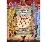 The Magic Flute (Criterion Collection) [USA] [Blu-ray]
