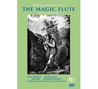 The Magic Flute [DVD] [2009] [Reino Unido]