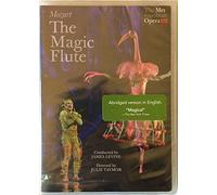 The Magic Flute [DVD de Audio]