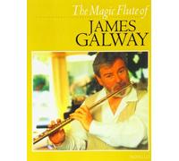The magic flute of james galway