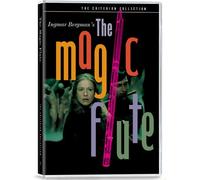 The Magic Flute [Reino Unido] [DVD]