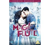The Magic Flute [Reino Unido] [DVD]