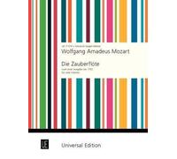 The Magic Flute: The P. Craig Russell Library of Opera Adaptations Vol. 1: v. 1