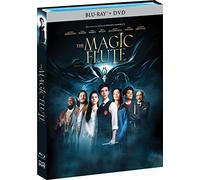 The Magic Flute [USA] [Blu-ray]