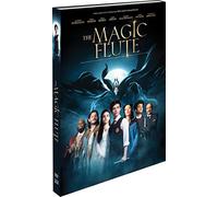The Magic Flute [USA] [DVD]