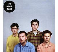 The Magic Gang - The Magic Gang
