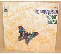 The Magic Garden