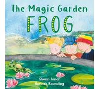 The Magic Garden: Frog: 1