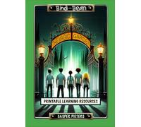 The Magic Garden: Supplementary Learning Resources (Bindi & Beam)