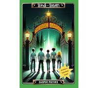 The Magic Garden: When the game plays you, it is time to change the rules (Bindi & Beam)