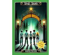 The Magic Garden: When the game plays you, it is time to change the rules (Bindi & Beam)