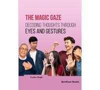 The Magic Gaze: Decoding Thoughts through Eyes and Gestures