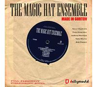 The Magic Hat Ensemble - Made In Gorton