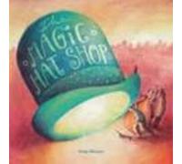 The Magic Hat Shop