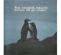 The Magic Heads - Before We Go Under
