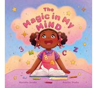 The Magic in My Mind