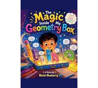 The Magic Inside My Geometry Box