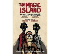 The Magic Island [Idioma Inglés]