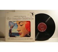 The Magic Islands: A High Fidelity Adventure