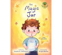 The Magic Jar (Mind Growing)