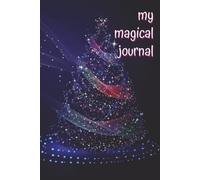 The Magic Journal: Specialized Dot Graph & Ruler Notebook): Premium Dot Grid Notebook with Integrated Ruler Guide for Sketching, Bullet Journaling, and Precision Planning