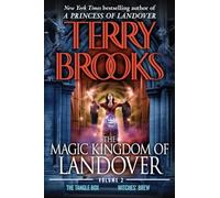 The Magic Kingdom of Landover Volume 2
