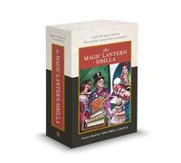 The Magic Lantern Sibilla: Learn to Read the Vera Sibilla Oracle (52-Card Deck and 352-Page Guidebook, Box Set)