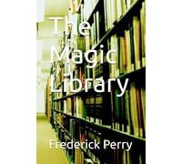 The Magic Library