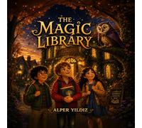 THE MAGIC LIBRARY