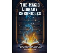 The Magic Library Chronicles
