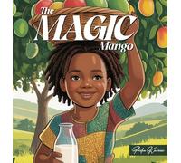 The Magic Mango