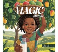 The Magic Mango