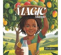 The Magic Mango