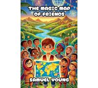 The Magic Map of Friends (Dei)