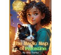 The Magic Map of Palestine (Children of Palestine)
