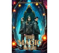 The Magic Maze
