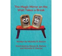 The Magic Mirror on the Wall Takes a Break