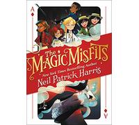 The Magic Misfits: 1