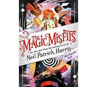 The Magic Misfits: The Fourth Suit: 4
