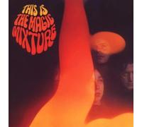The Magic Mixture - This Is The Magic Mixture