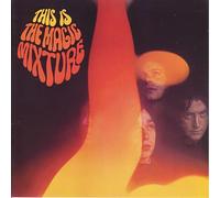 The Magic Mixture - This Is The Magic Mixture [Vinilo]