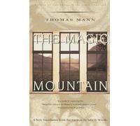 The Magic Mountain: A Novel (Vintage International)