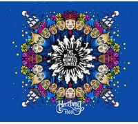 The Magic Mumble Jumble - Live At Burg Herzberg Festival (2lp) [Vinilo]