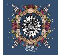 The Magic Mumble Jumble Live at Burg Herzberg Festival (CD) (Importación USA)
