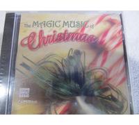 The Magic Music of Christmas